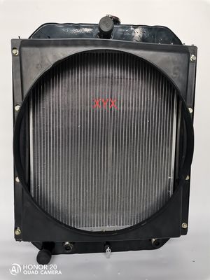 Dizel Jeneratör Radyatörü, Jeneratör için Weifang 4105ZD Uzak Radyatör