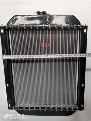 Dizel Jeneratör Radyatörü, Jeneratör için Weifang 4105ZD Uzak Radyatör