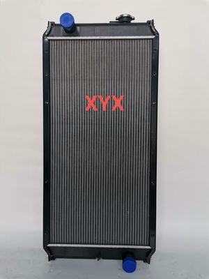 Ekskavatör için Cater CAT E320C 320CAluminum Radyatör Tertibatı için Radyatör Çekirdeği Komplesi 2040996