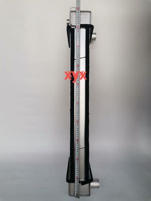 Radyatör SK200-8 E215B SK210LC-8 Su Deposu Radyatör Göbeği Komple YN05P00585001