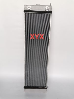 RADYATÖR GÖBEĞİ UYGUN KOMATSU PC200-8 PC210-8 6D107,BOYUT 1110X320 MM 20Y-03-42452