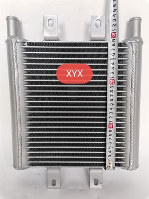 Hitachi EX55 Hidrolik Yağ Radyatörü