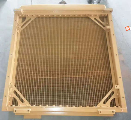SHANTUI SD16 Buldozer Yedek Parçaları - Radyatör -16Y-03A-03000