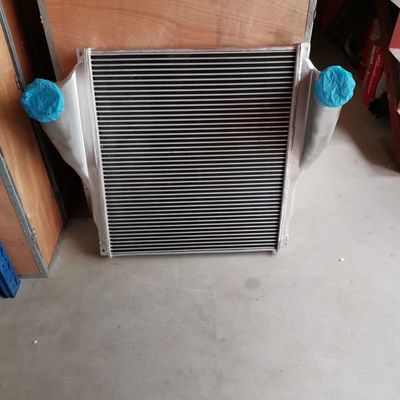 Isuzu Ağır Kamyon Intercooler Tertibatı 5 Ülke 6 Emisyon