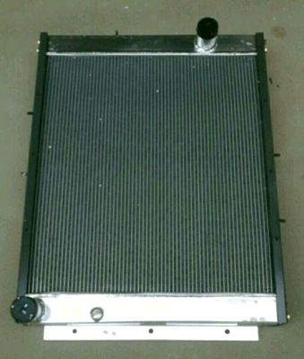680MM Ağır Kamyon Radyatör Tertibatı