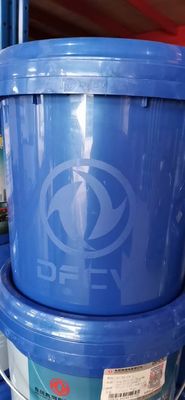 Dongfeng Propilen Glikol Antifriz, 10KG 35C Radyatör Soğutucu