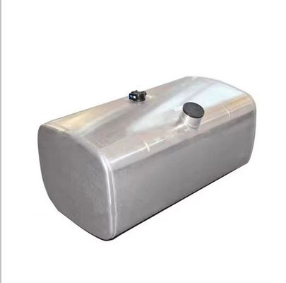 800L Ağır Hizmet Tipi Kamyon Yakıt Deposu 1800mm Uzunluk DZ91189554790