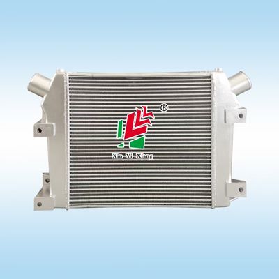 Komatsu PC360-7 Ekskavatör Intercooler Şarj Havası Soğutucusu 6152-62-5110/